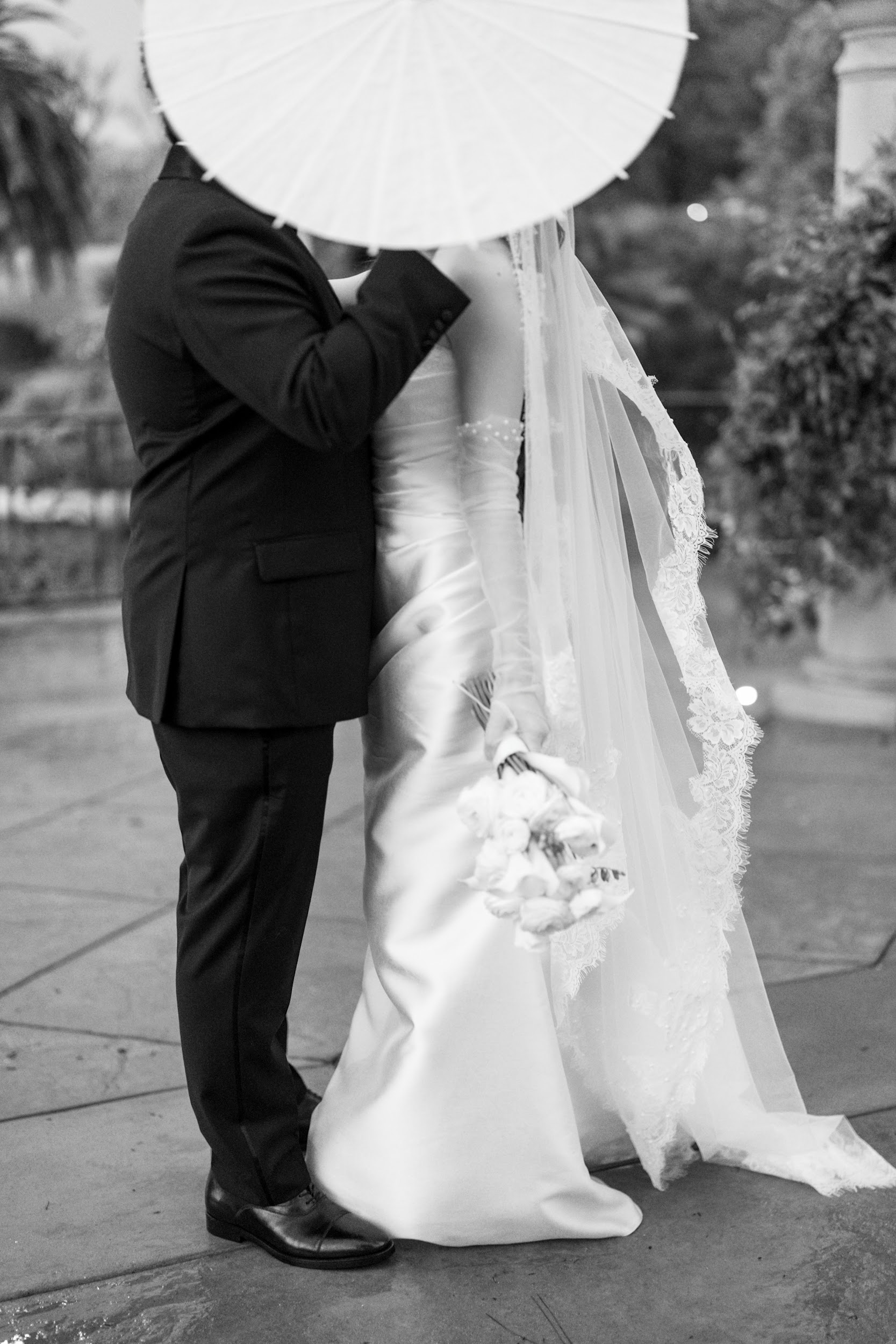 Malik & Shodya wedding — highlights, photo 78